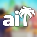 Avatar Island - Outfit Donation Hangout Discord Server Logo