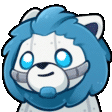 HuzzyGames Discord Server Logo