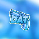 🎯 DAT Operations Discord Server Logo