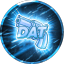 🎯 DAT Operations Discord Server Logo
