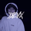 Team-DEVX Discord Server Logo