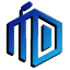 Modern Day Debate Discord Server Logo