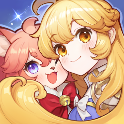 Ragnarok M Discord Server Logo