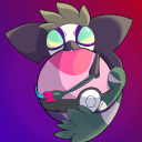 Pokemon Tradesphere Discord Server Logo