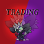 Pokemon Scarlet & Violet Trading Discord Server Logo