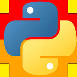 Python Learners Discord Server Logo