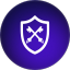 DETRUST Discord Server Logo