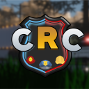 Central Roleplay Community Discord Server Logo