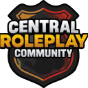 Central Roleplay .INC Discord Server Logo