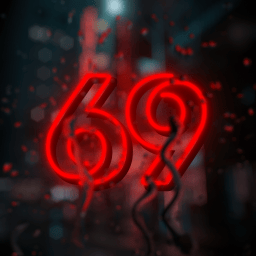 Treffpunkt 69 Discord Server Logo