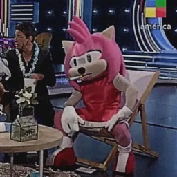 Pandamonium - Gaming and Hangout Discord Server Logo