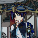 ┊ও nishoku ✧ this server is dead dont expect anything Discord Server Logo