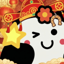 Chinese Discord Server Logo
