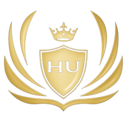 New Era Learning - Hustler's University © Discord Server Logo