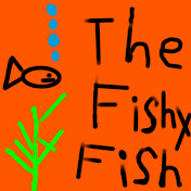The Fishy Fish Discord Server Logo