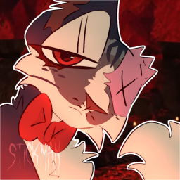 stickmans hollow Discord Server Logo