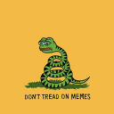 Church of Dankness Discord Server Logo