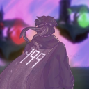 Blissolic's Community Discord Server Logo