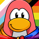 Club Penguin Journey Discord Server Logo