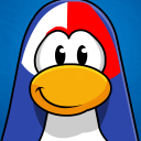 Club Penguin Journey Discord Server Logo