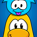 Club Penguin Journey Discord Server Logo
