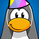 Club Penguin Journey Discord Server Logo