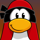 Club Penguin Journey Discord Server Logo