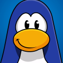 Club Penguin Journey Discord Server Logo