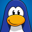 Club Penguin Journey Discord Server Logo