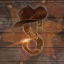 Saloon Community π€ Discord Server Logo