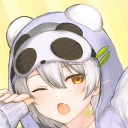 Femboy heaven Discord Server Logo