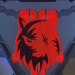 TheNewBreed Discord Server Logo