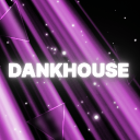 Social House Discord Server Logo