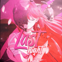 Last Night ✨ Discord Server Logo