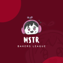 MSTR BAKERS LEAGUE (MBL) Discord Server Logo