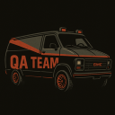 QA Team Discord Server Logo
