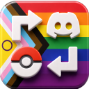 Pokemon Trade Discord Server Logo