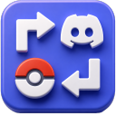 Pokemon Trade Discord Server Logo