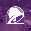 🌮 Taco Bell Discord Server Logo