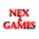 NEX Games Discord Server Logo