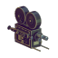 Movie Lair Discord Server Logo