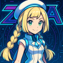 Takemi.TV Discord Server Logo