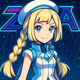 Takemi.TV Discord Server Logo