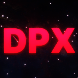 DOUPAX COMMUNITY Discord Server Logo