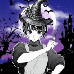 Kaoru Hana wa Rin to Saku Discord Server Logo