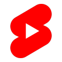 Shorts Hub 🚀 Community Discord Server Logo