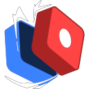BSManager Discord Server Logo