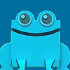 FROG Discord Server Logo