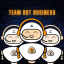 Planet Bot Business Discord Server Logo