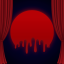 The Blue Cartel Discord Server Logo